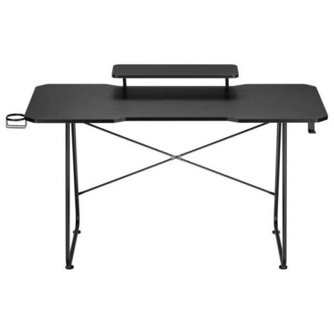 Gaming Bureau - OPLITE - ATIKA T10 XL - Zwart