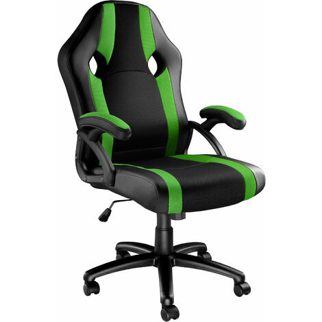 main image of "Gaming chair Goodman - gaming chair, cheap gaming chairs, racing chair"