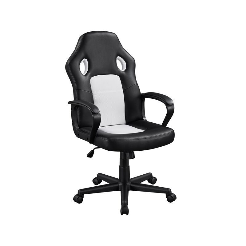 Gaming Chair High Back Ergonomic Racing Chair Office Reclining Chair