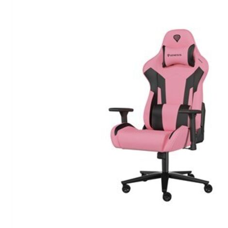 Gaming-Stuhl Genesis Nitro 720 Rosa