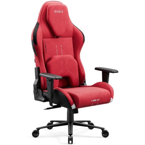 Gamingstuhl Diablo X.One Prime Bloody Mary Normal Size