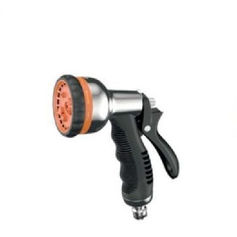 Gamma Metal-jet per Irrigazione in Ottone, Claber