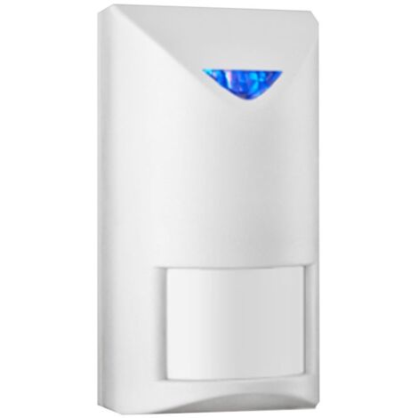 Gamme de détecteurs Urmet à double technologie 15 M 1033/132