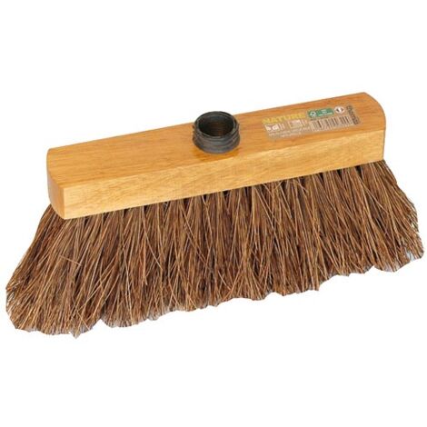 Gamme Nature Balai Miquet Exterieur - Thomas