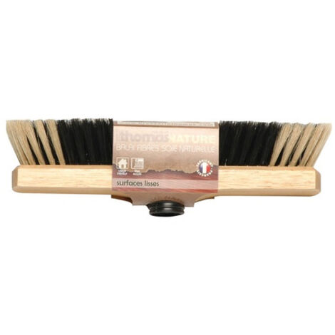 Gamme Nature Balai Nature Soie 29cm - Thomas