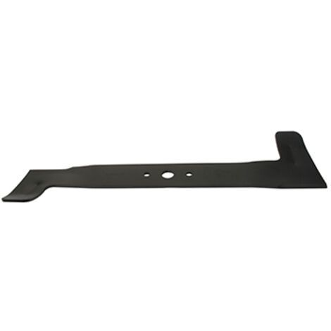 Gamme Professionnelle - Lame Adaptable Pour Tondeuses Castelgarden - Mcculloch - L: 480mm, Alésage: 18,5mm, Entraxe: 65mm. Rempl