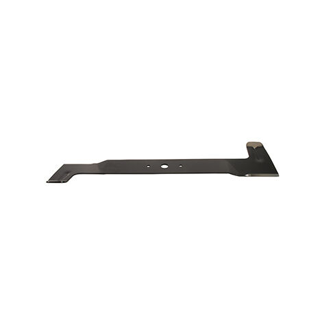 Gamme Professionnelle - Lame Droite Rotation à Gauche Adaptable Pour Autoportées Ags - Axxom Modèles Park 200, 300, 400, 500 - V