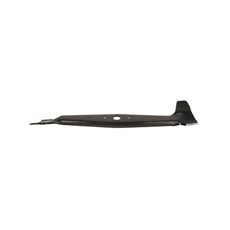 Gamme Professionnelle - Lame Gauche Rotation à Droite, Adaptable Pour Autoportées Etesia Modèles Mvehh Coupe 104 Cm, Gm2100d, Mv
