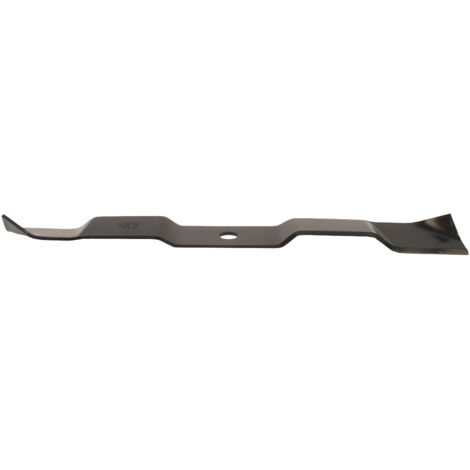 Gamme Professionnelle - Lame Mulching Adaptable Pour Tondeuse Al-ko Modèles 51, 520, 520br, 520bre, 520hw , 5200, 5210hpd, 5210h