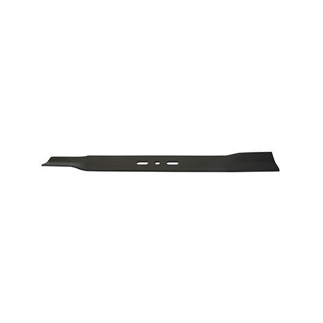Gamme Professionnelle - Lame Universelle Droite Standard Soufflante Pour Tondeuses - L: 480mm, Alésage:10mm, Entraxe: 35/85 Mm.