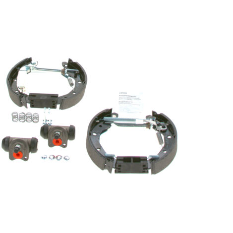 GANASCE FRENO 0204114629 BOSCH