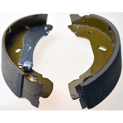 GANASCE FRENO POSTERIORE B120116 DENCKERMANN