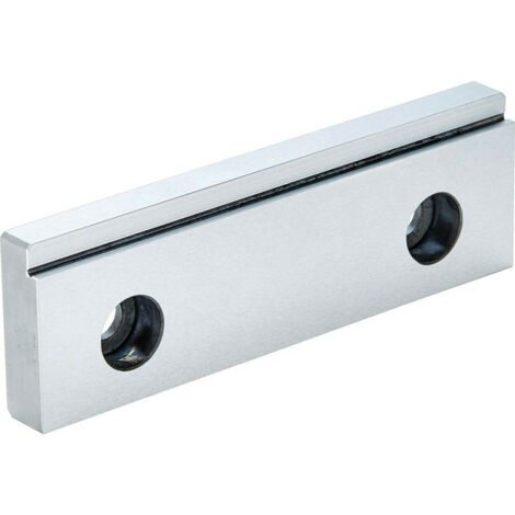 Ganasce liscio 125 passaggi 5x10mm kesel