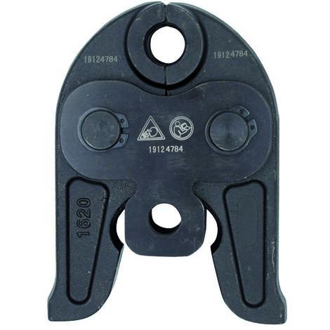 Ganasce standard per pressatrici M22 - Idrhaus