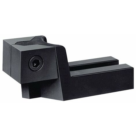 Ganascia di serraggio profonda Maxi-Bulle n. 6494 16/18 / 20mm AMF