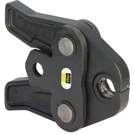 Ganascia PT2 54mm per sistemi di raccordi a pressare metallici 689049