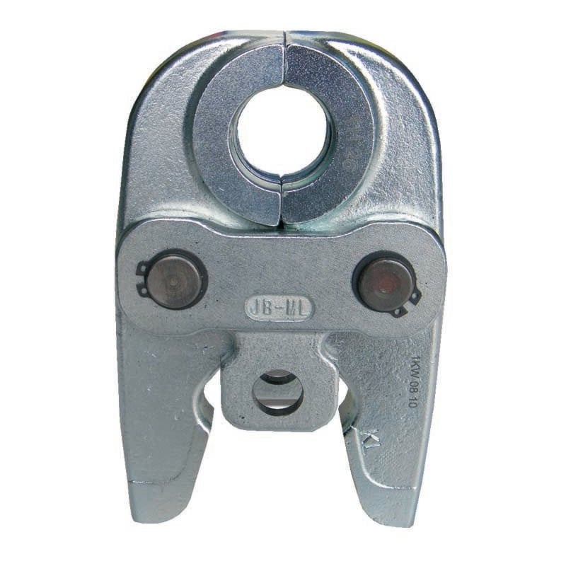 Ferrari Srl - Mors de pression profilé mors v d.22