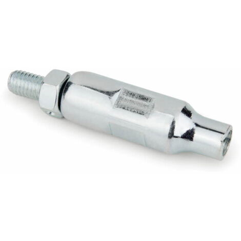 Gancho articulado - Zincado M8 x 60 - Caja de 50