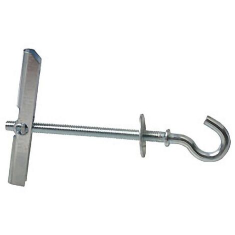 GANCHO BASCULANTE M-6X100