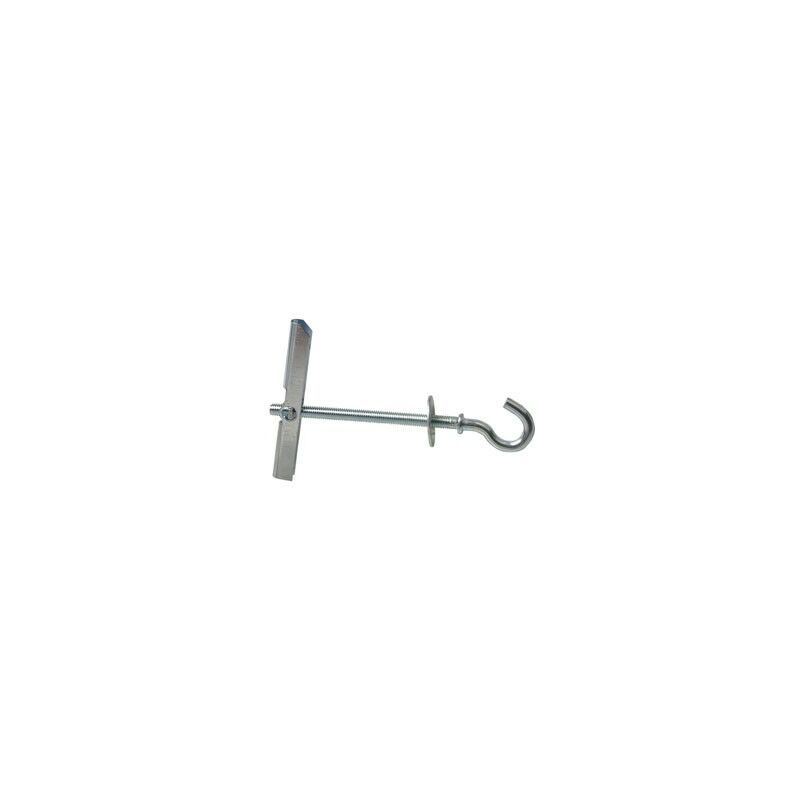 

Gancho basculante m-6x100