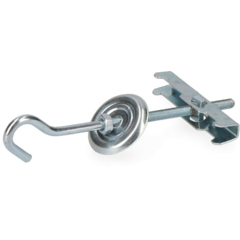 Gancho Basculante Metal ØM-4 Plaza