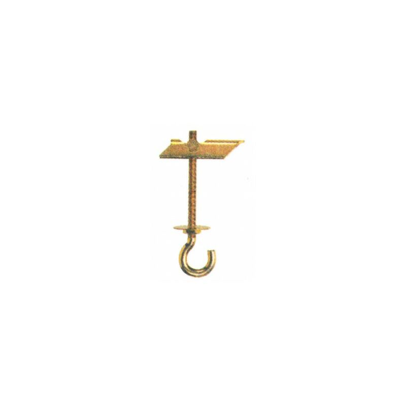 

Tira de la tela HERMANDAD de 10MT de hardware 00020959 - Fischer