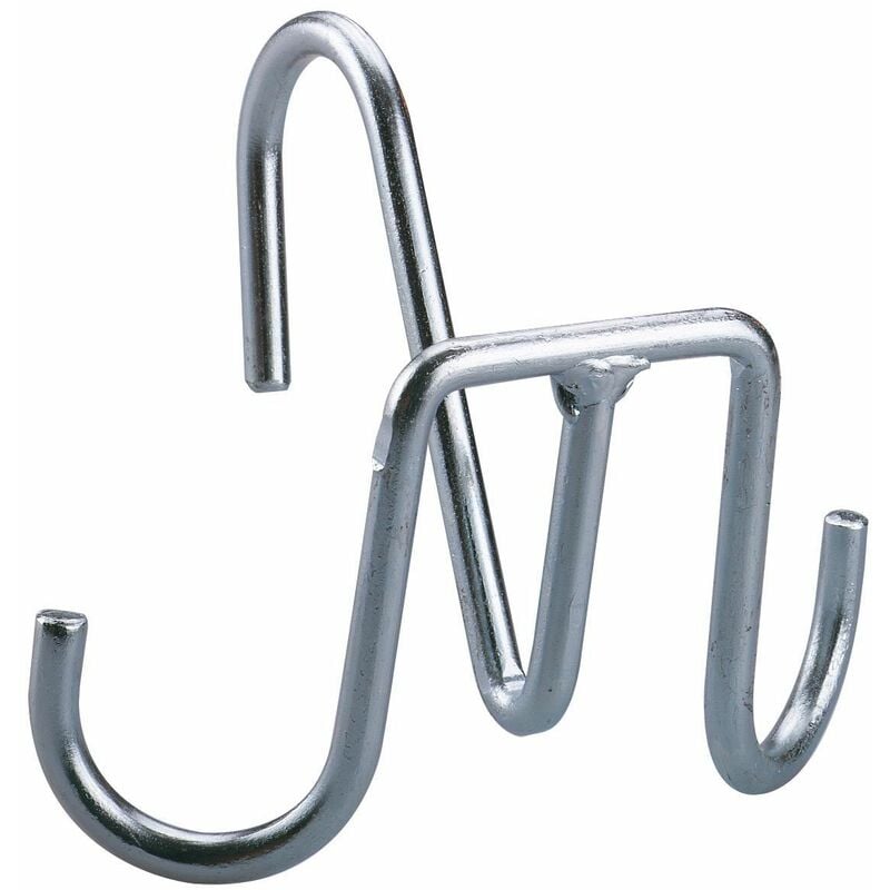9952-001 gancho cuelga-cubos para escaleras - Hailo