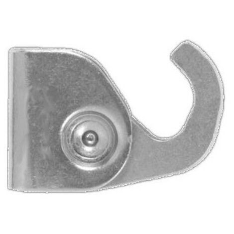 GANCHO DE ACERO INOXIDABLE PARA SILLA CIVIC INDUSTRY