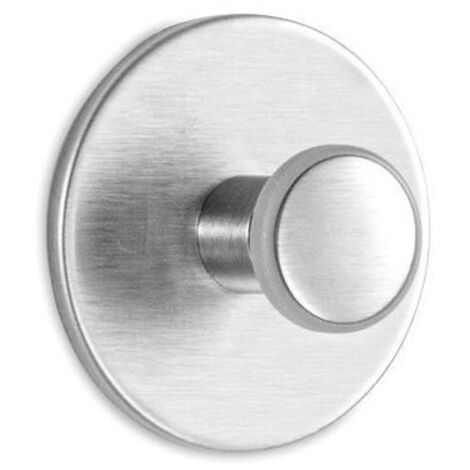 Gancho de acero inoxidable pequeño de 5x2,5 cm Fancy Tescoma
