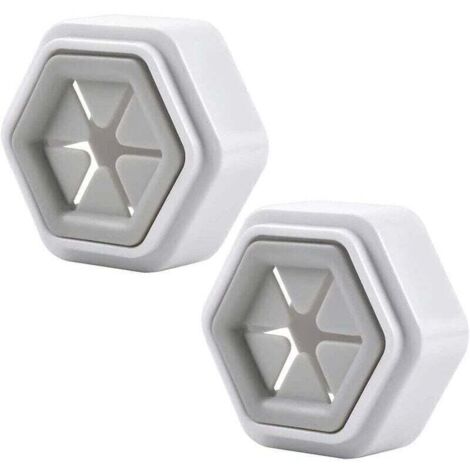 Gancho de baño, 2 piezas, adhesivo para toallas, soporte para toallas de cocina, adhesivo para toallas de baño, gancho de pared para exteriores, blanco, sin clavos ni tornillos.