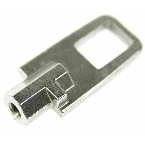 Gancho de bloqueo KW717244 DELONGHI