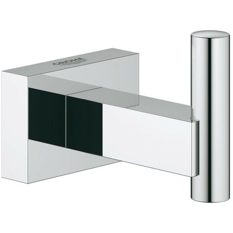 Gancho de pared Essentials Cube
