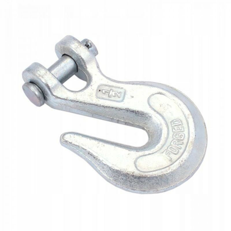 

Pin gancho para cadenas de 1/2 '' 4,10t ga