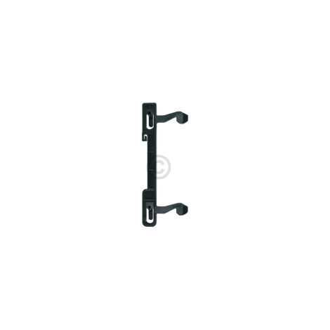 Gancho de puerta compatible con Bosch 00606343 para microondas