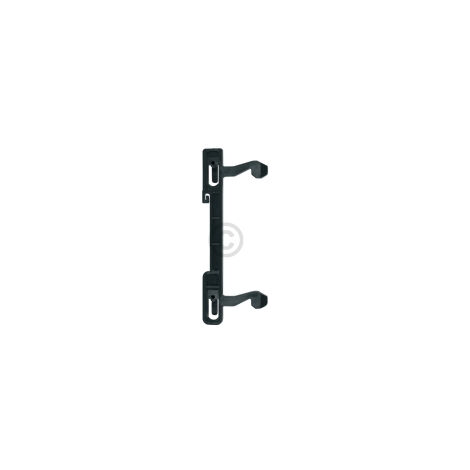 Gancho de puerta compatible con Bosch 00606343 para microondas
