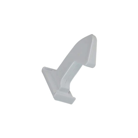 GANCHO DE PUERTA PARA LAVADORA WHIRLPOOL - 481241719193