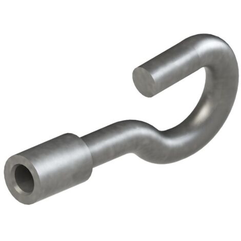 Gancho de tuerca M16