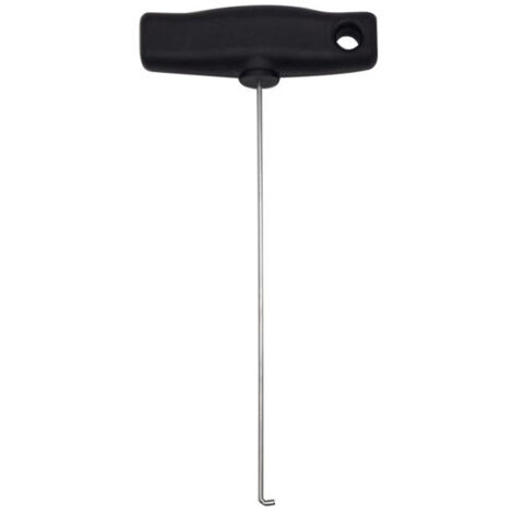 Gancho de ventilación, herramienta multifuncional para extraer el gancho de ventilación para Mercedes-Benz SEMAC Clase G W116 W124 W129 W210 W460