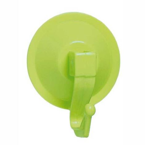 Gancho de ventosa de 6,5 cm Eliplast