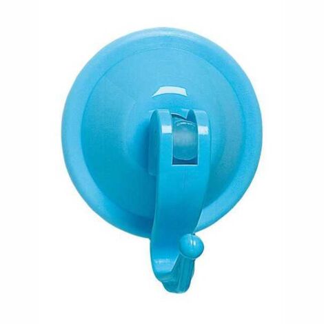 Gancho de ventosa Eliplast de 48 mm
