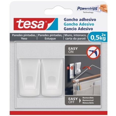 GANCHO DECO PARED-TECHO