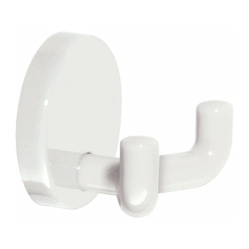 

Gancho doble 477.90.025 2 ganchos PA 24 naranja D.50mm A.43.5mm - Hewi