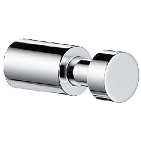 Gancho emco system2, 50mm, cromado, 357500101