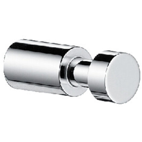 Gancho emco system2, 50mm, cromado, 357500101