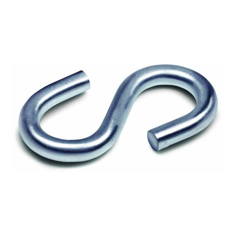 

Damesa - GANCHO GALVANIZADO M 4 8 UNIDADES