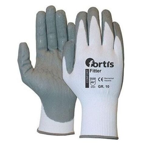 Gancho -Fitter Foam- T10
