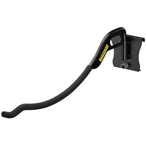 Gancho horizontal para bicicleta Sistema de Pared Track