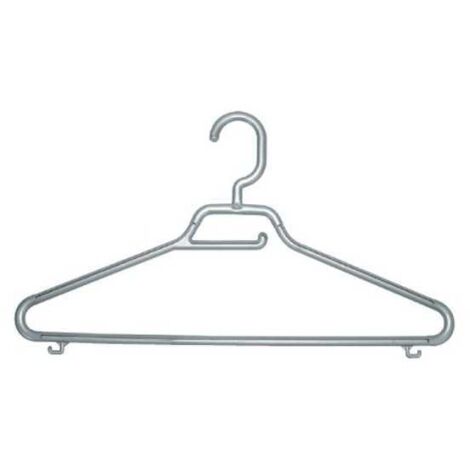Gancho Maxi Eco de 43 cm, 3 unidades Tontarelli