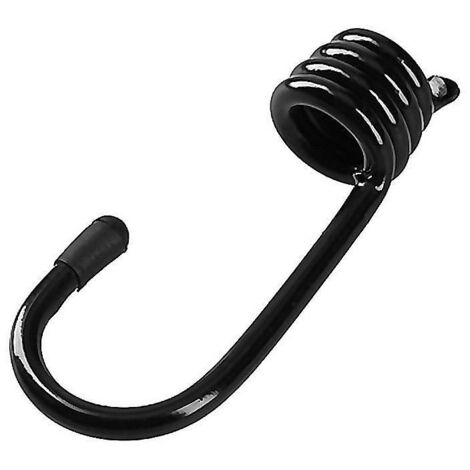 GANCHO METALICO FORMAR PULPOS