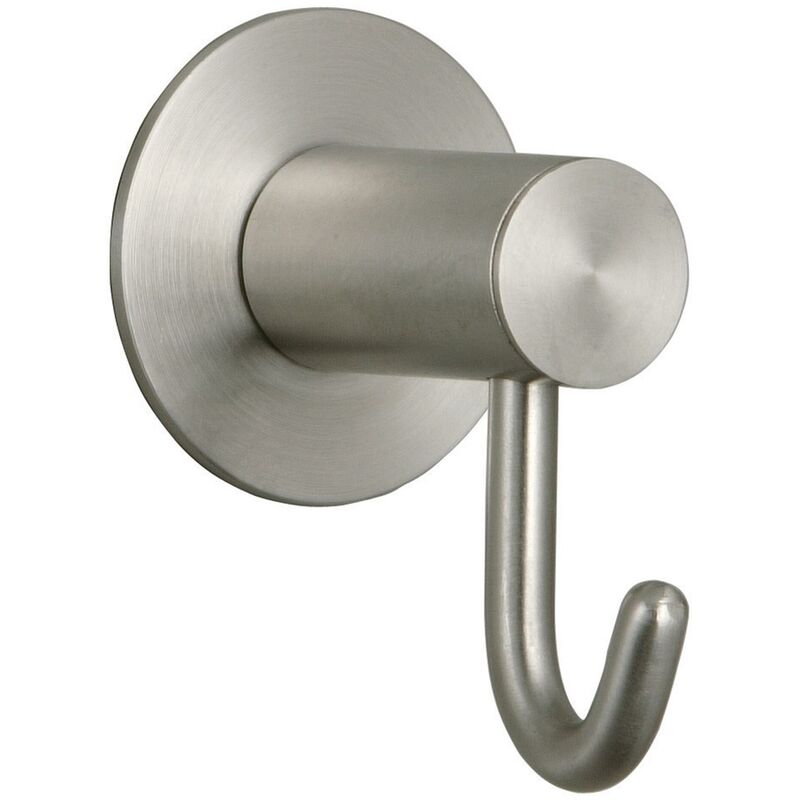 

Gancho Acero Inoxidable - MSV